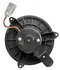 76978 by FOUR SEASONS - Flanged Vented CCW Blower Motor w/ Wheel