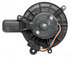 76976 by FOUR SEASONS - Flanged Vented CCW Blower Motor w/ Wheel