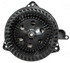 76979 by FOUR SEASONS - Flanged Vented CCW Blower Motor w/ Wheel