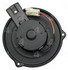 76983 by FOUR SEASONS - Flanged Vented CCW Blower Motor w/ Wheel