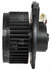 76983 by FOUR SEASONS - Flanged Vented CCW Blower Motor w/ Wheel