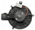 76981 by FOUR SEASONS - Flanged Vented CCW Blower Motor w/ Wheel