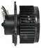 76984 by FOUR SEASONS - Flanged Vented CCW Blower Motor w/ Wheel