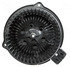 76984 by FOUR SEASONS - Flanged Vented CCW Blower Motor w/ Wheel