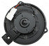 76984 by FOUR SEASONS - Flanged Vented CCW Blower Motor w/ Wheel