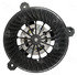 76989 by FOUR SEASONS - Flanged Vented CW Blower Motor w/ Wheel