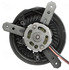 76989 by FOUR SEASONS - Flanged Vented CW Blower Motor w/ Wheel