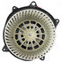 76988 by FOUR SEASONS - Flanged Vented CW Blower Motor w/ Wheel