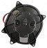 76988 by FOUR SEASONS - Flanged Vented CW Blower Motor w/ Wheel