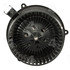 76991 by FOUR SEASONS - Flanged Vented CCW Blower Motor w/ Wheel