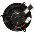 76991 by FOUR SEASONS - Flanged Vented CCW Blower Motor w/ Wheel