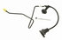 PM0720-2 by AMS CLUTCH SETS - Clutch Master Cylinder and Line Assembly - Pre-Filled for Ford