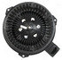 76990 by FOUR SEASONS - Flanged Vented CCW Blower Motor w/ Wheel