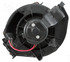 76993 by FOUR SEASONS - Flanged Vented CW Blower Motor w/ Wheel