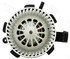 76992 by FOUR SEASONS - Flanged Vented CW Blower Motor w/ Wheel