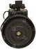 77300 by FOUR SEASONS - Reman Nippondenso 10PA20C Compressor w/ Clutch