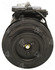 77190 by FOUR SEASONS - Reman Ford FS20 Compressor w/ Clutch