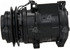 77304 by FOUR SEASONS - Reman Nippondenso 10PA17C Compressor w/ Clutch