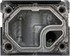 77307 by FOUR SEASONS - Reman Nippondenso 10PA17C Compressor w/ Clutch