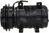 77309 by FOUR SEASONS - Reman Nippondenso 10P15C Compressor w/ Clutch