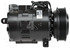 77313 by FOUR SEASONS - Reman Nippondenso 7SB16C Compressor w/ Clutch