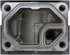 77316 by FOUR SEASONS - Reman Nippondenso 10PA17C Compressor w/ Clutch