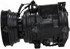 77322 by FOUR SEASONS - Reman Nippondenso 10PA15L Compressor w/ Clutch