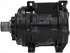 77321 by FOUR SEASONS - Reman Nippondenso 10PA15L Compressor w/o Clutch