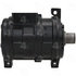 77330 by FOUR SEASONS - Reman Nippondenso 10PA17C Compressor w/o Clutch