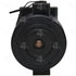 Four Seasons 77331 A/C Compressor Reman Nippondenso 10PA17C Compressor w/ Clutch