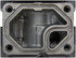 77334 by FOUR SEASONS - Reman Nippondenso 10PA17C Compressor w/ Clutch