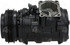 77337 by FOUR SEASONS - Reman Nippondenso 10PA17E Compressor w/ Clutch