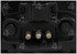 77344 by FOUR SEASONS - Reman Nippondenso 10PA17C Compressor w/ Clutch