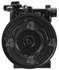 77347 by FOUR SEASONS - Reman Ford HS15 Compressor w/ Clutch