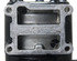 77366 by FOUR SEASONS - Reman Ford HS15 Compressor w/ Clutch