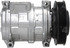 77381 by FOUR SEASONS - Reman Nippondenso 10PA17C Compressor w/ Clutch