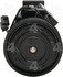 77388 by FOUR SEASONS - Reman Nippondenso 10S17C Compressor w/ Clutch