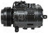 77396 by FOUR SEASONS - Reman Nippondenso 7SB16C Compressor w/ Clutch