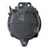 77491 by FOUR SEASONS - Reman Seiko Seiki SS10L Compressor w/ Clutch