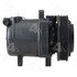 77491 by FOUR SEASONS - Reman Seiko Seiki SS10L Compressor w/ Clutch