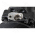 77491 by FOUR SEASONS - Reman Seiko Seiki SS10L Compressor w/ Clutch