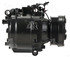 77547 by FOUR SEASONS - Reman Sanden/Sankyo TRF105 Compressor w/ Clutch
