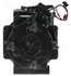 77547 by FOUR SEASONS - Reman Sanden/Sankyo TRF105 Compressor w/ Clutch