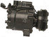 77552 by FOUR SEASONS - Reman Sanden/Sankyo TRSA090 Compressor w/ Clutch