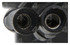 77555 by FOUR SEASONS - Reman Sanden/Sankyo SD7V16 Compressor w/ Clutch