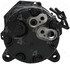 77555 by FOUR SEASONS - Reman Sanden/Sankyo SD7V16 Compressor w/ Clutch
