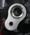 77560 by FOUR SEASONS - Reman Sanden/Sankyo TRS090 Compressor w/ Clutch