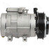 78190 by FOUR SEASONS - New Ford FS20 Compressor w/ Clutch