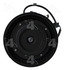 78324 by FOUR SEASONS - New Nippondenso 10P13C Compressor w/ Clutch