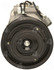 78383 by FOUR SEASONS - New Nippondenso 10S17C Compressor w/ Clutch